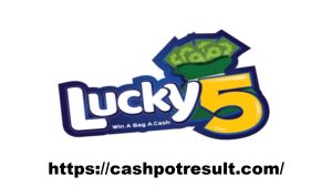 Lucky 5 Results Today 21 November 2021