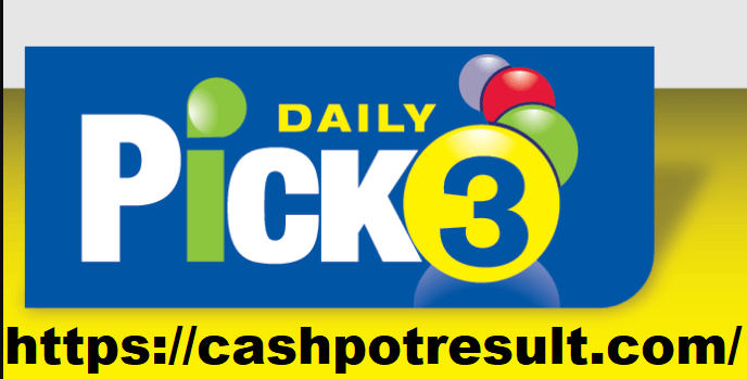 Pick 3 Results for Today - Supreme Ventures Results